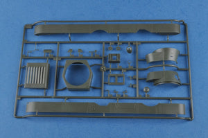 Hobby Boss 83843 Soviet T-35 Heavy Tank 1938/1939 1/35 – imagen 8