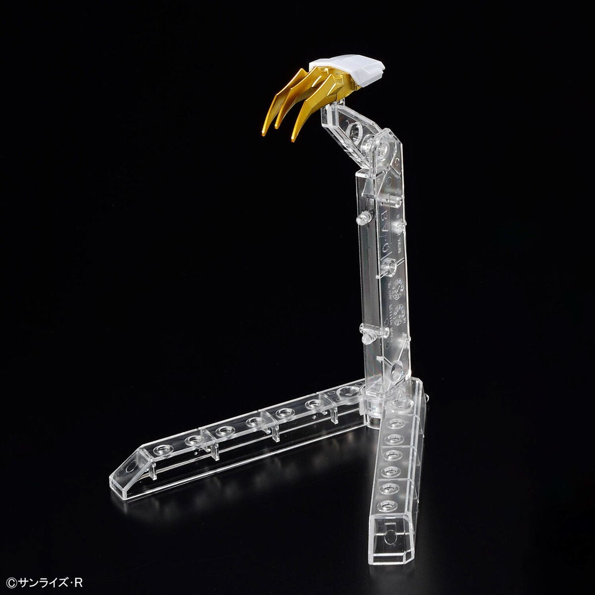 Bandai 66383 GH AMPLIFIED IMGN RYUOMARU 1/144 – imagen 9