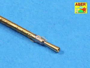 Aber 35L-183 Barrel for Soviet machine gun KPVT cal. 14,5 cm - tank version 1/35 – imagen 3