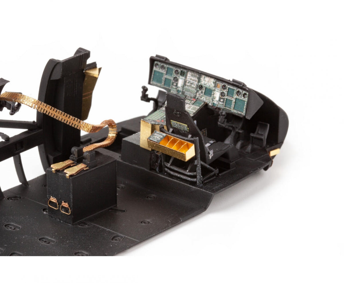 Eduard FE1517 MH-60L ICM 1/48 – immagine 6