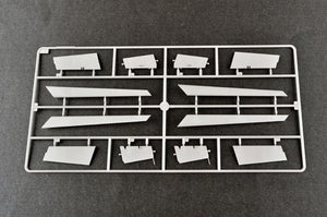 Trumpeter 03223 Russian MIG-29A Fulcrum 1/32 – Bild 9