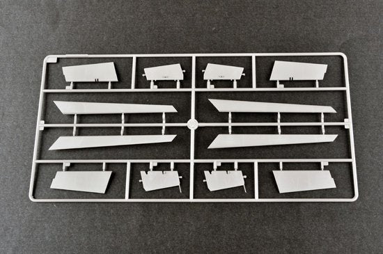 Trumpeter 03223 Russian MIG-29A Fulcrum 1/32 – Bild 9