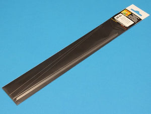 Aber SR05 Steel round rods 0,5mm length 250mm x12 pcs. – imagen 3