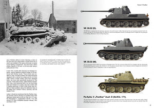 Abteilung 502 ABT760 TANKS OF THE WEHRMACHT WWII · CARLOS DE DIEGO VAQUERIZO – image 9