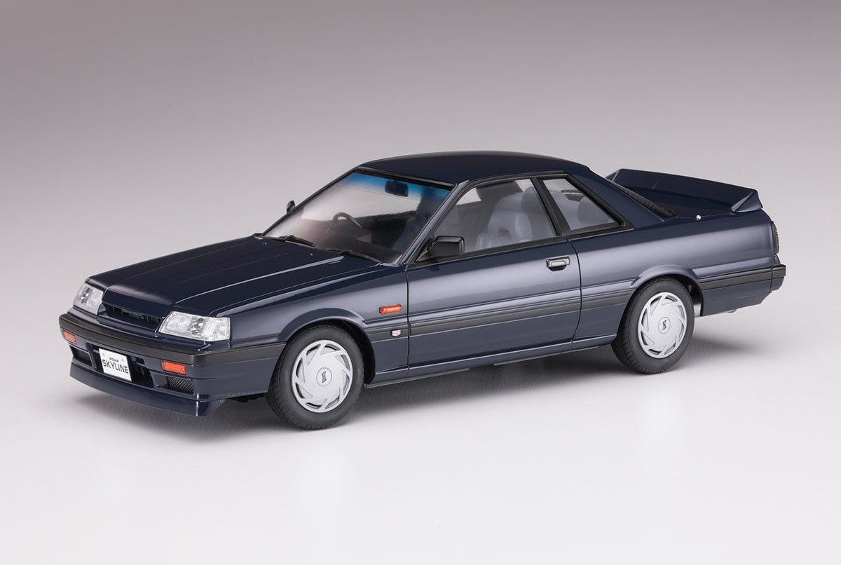 Hasegawa HC29 1987 Nissan Skyline GTS-R R31 1/24 – imagen 2
