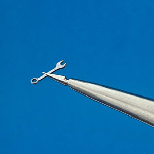 Point of no Return 3523003 Klucze płaskie i oczkowe / Wrenches and ring wrenches 1/35 – Bild 7