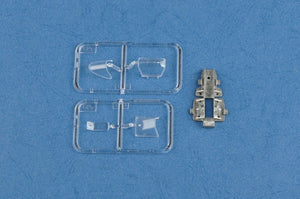 Hobby Boss 80376 Me 262 A-2a 1/48 – Bild 9