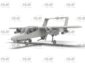 ICM 48306 Bronco NOGS US Attack Aircraft 1/48 – immagine 5
