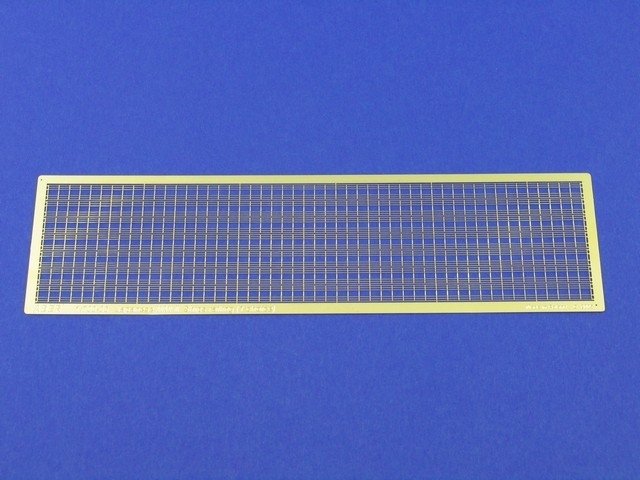 Aber 1/700-06 Japanese WWII Ship railing (1st choice) Japanese WWII Ship railing (1st choice) 1/700