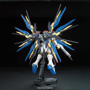 Bandai 51390 ZGMF-X20A Strike Freedom Gundam 83116 – image 3