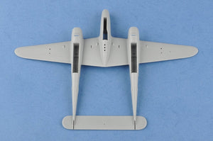 Hobby Boss 85805 P-38L-5-L0 Lightning 1/48 – Bild 6
