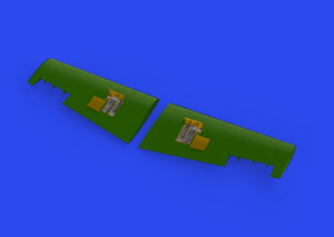 Eduard SIN648122 FM-2 ADVANCED EDUARD 1/48 – zdjęcie 2