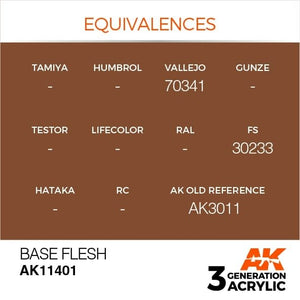 AK Interactive AK11401 Base Chair 17 ml  – image 3