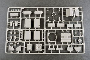 Trumpeter 00934 German Sd.Kfz 173 Jagdpanther Early Version 1/16 – Bild 12