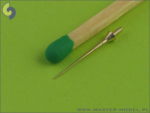 Master AM-72-019 Panavia Tornado Pitot Tube &amp;amp; Angle Of Attack probes – imagen 3