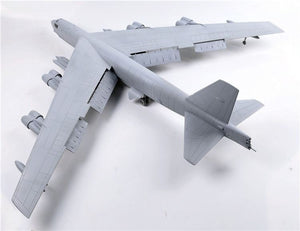 Modelcollect UA72200 B-52H U.S. Stratofortress strategic Bomber 1/72 – imagen 7