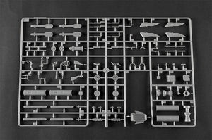 Trumpeter 05115 AH-64A Apache Late 1/35 – imagen 22