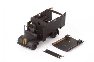 Eduard 36493 Austin K2/ Y ambulance AIRFIX 1/35 – Bild 2