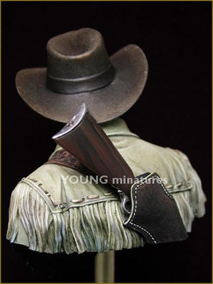Young Miniatures YH1835 WILD WILD WEST 1/10 – immagine 5
