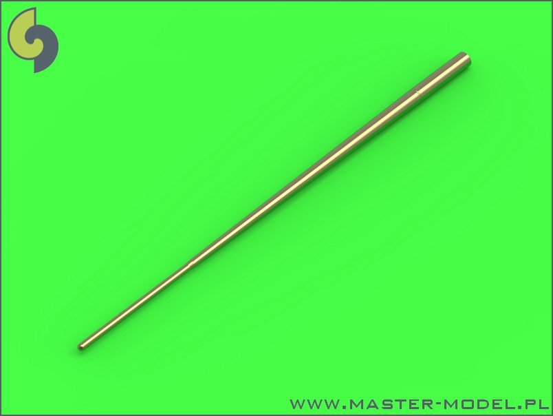 Master AM-48-118 BAC TSR.2 - Pilot Tube 1/48 – Bild 3