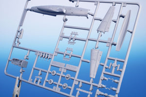 Special Hobby 72490 Fouga CM.170 Magister Équipes de voltige aérienne 1/72 – image 10