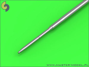 Master AM-32-076 Aero L-29 Delfin - Pitot Tubes 1/32 – imagen 2