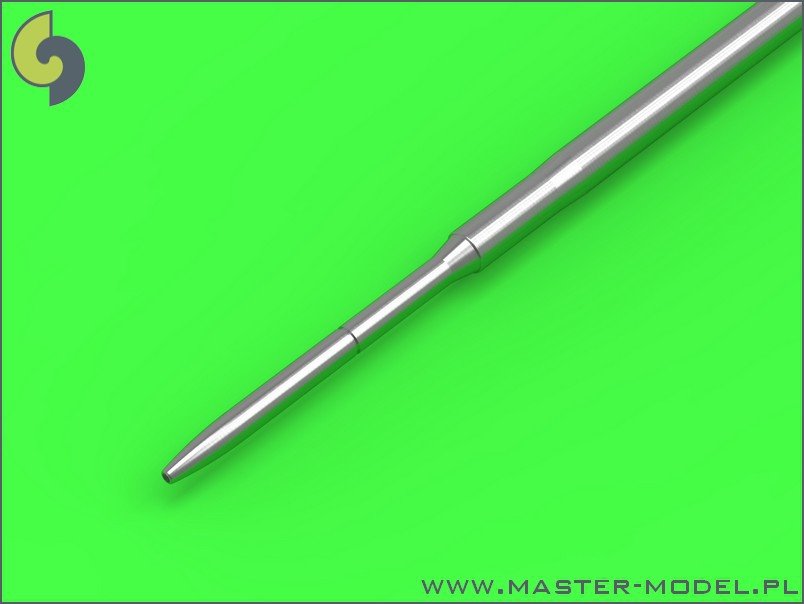 Master AM-32-076 Aero L-29 Delfin - Pitot Tubes 1/32 – imagen 2