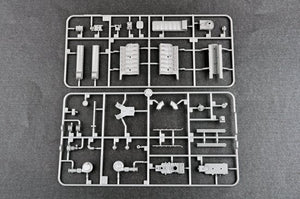 Trumpeter 02420 Junkers Ju-87A Stuka 1/24 – zdjęcie 15