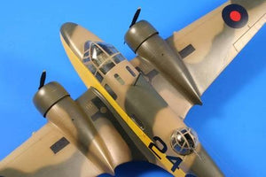 Special Hobby 48122 Airspeed Oxford Mk.I/II RAF Service 1/48 – imagen 4
