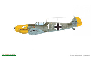 Eduard D32004 ADLERANGRIFF: Alte Hasen EDUARD 1/32 – zdjęcie 5