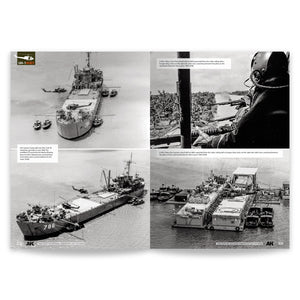 AK Interactive AK130037 THE HUEY IN VIETNAM – AMERICA’S UH-1 AT WAR