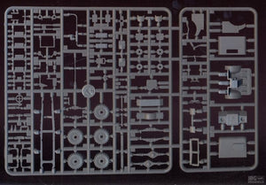 IBG 72015 Chevrolet C15A n° 13 Cabine Modèle australien Wirel 1/72 – image 2