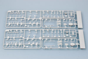 Trumpeter 05305 USS ENGLAND DE-635 1/350 – zdjęcie 4
