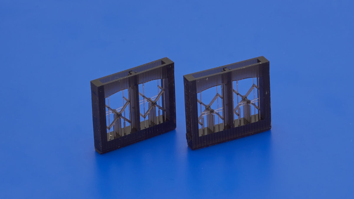 Omask 104801 FuG 202 Lichtenstein B/C (3D print) 1/48 – Bild 6