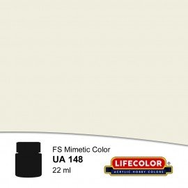 Lifecolor UA148 Insigna Blanc FS 37875 22ml
