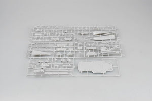 Trumpeter 04520 Russian Cruiser Admiral Ushakov (ex-Kirov) 1/350 – imagen 7