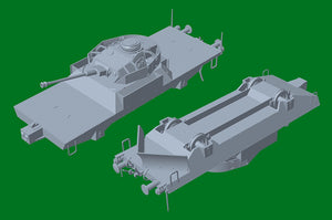 Hobby Boss 82955 German Panzerjägerwagen Vol.2 1/72 – imagen 12