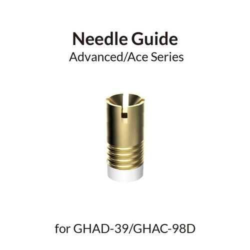 Gaahleri 42809 Needle Guide Packing for GHAD-39/GHAC-98D - Advanced/Ace Series