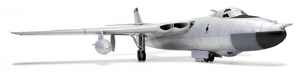 Airfix 11001A Vickers Valiant 1/72 – immagine 3