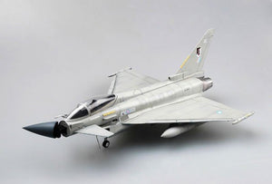 Trumpeter 02278 EF-2000A Eurofighter Typhoon 1/32 – image 2