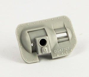 Panzer Art RE35-250 Mantlet with gun barrels for M3 Lee/Grant Tanks 1/35 – immagine 3