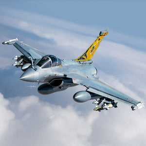 Academy 12346 Rafale C &amp;quot;EC 1/7 Provence 2012&amp;quot; 1/48