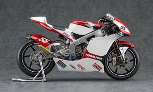 Hasegawa 21742 Honda RS250RW « 2009 WGP250 » 1/12 – image 5