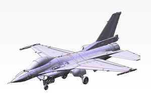 Fine Molds FP48 JASDF F-2A Fighter 1/72 – immagine 3