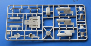 Answer AA48003 PZL W-3RL Sokół Sar Helicopter Polish Army 1/48 – immagine 2