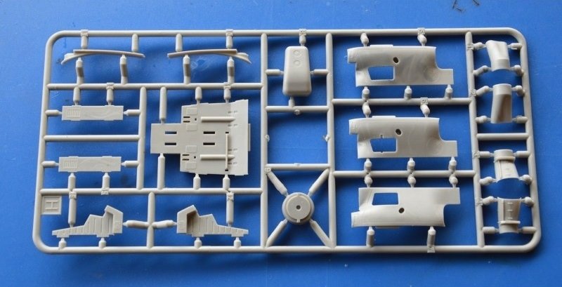 Answer AA48003 PZL W-3RL Sokół Sar Helicopter Polish Army 1/48 – immagine 2