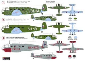 Kovozavody Prostejov KPM0330 BRAK PUDEŁKA 1/72 – imagen 2