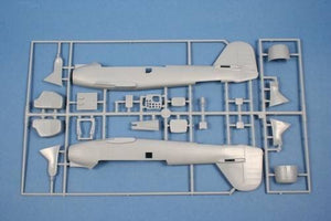 Special Hobby 48084 Fairey Albacore Mk.II 1/48 – immagine 5