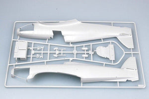 Trumpeter 02416 HURRICANE Mk.IIC/TROP 1/24 – image 10