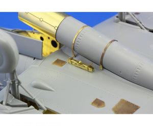 Eduard 48735 TBD-1 exterior 1/48 GREAT WALL HOBBY – imagen 4